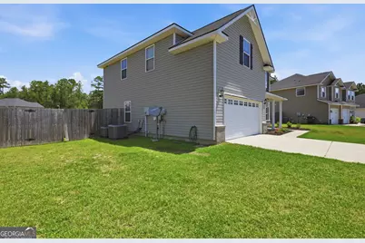 160 Rimes Avenue SE, Ludowici, GA 31316 - Photo 3