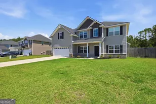 160 Rimes Ave SE, Ludowici, GA 31316 - Photo 5