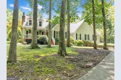 1251 South Trace, Rutledge, GA 30663 - Photo 1