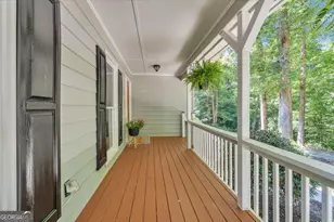 1251 S Trce, Rutledge, GA 30663 - Photo 5