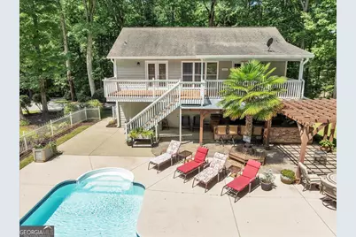 1251 South Trace, Rutledge, GA 30663 - Photo 79