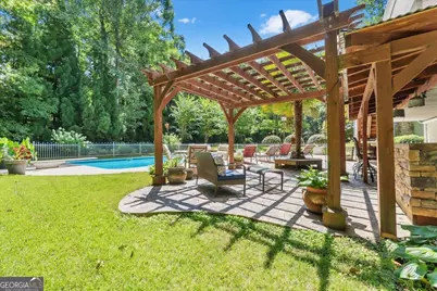 1251 South Trace, Rutledge, GA 30663 - Photo 69