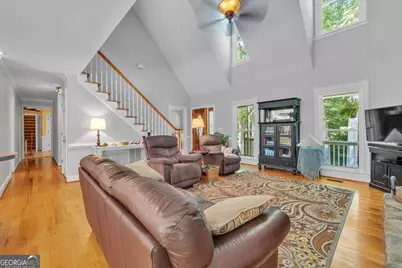 1251 South Trace, Rutledge, GA 30663 - Photo 9