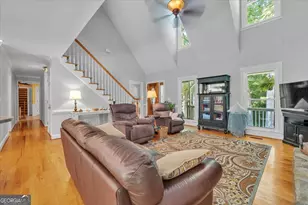 1251 S Trce, Rutledge, GA 30663 - Photo 9