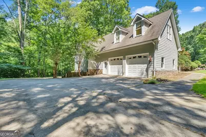 1251 South Trace, Rutledge, GA 30663 - Photo 61