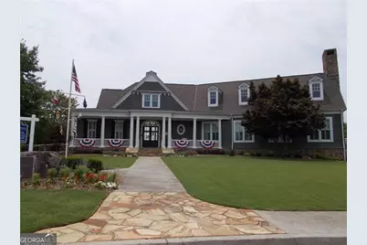 3533 Lake Ridge Drive, Gainesville, GA 30506 - Photo 11