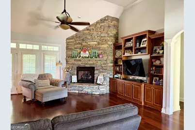110 Walke Ridge Trail, Dublin, GA 31021 - Photo 19