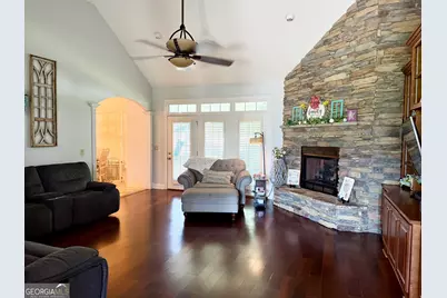 110 Walke Ridge Trail, Dublin, GA 31021 - Photo 23