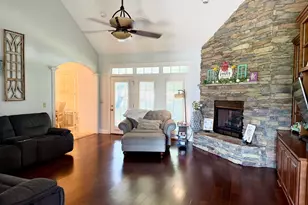 110 Walke Ridge Trail, Dublin, GA 31021 - Photo 23