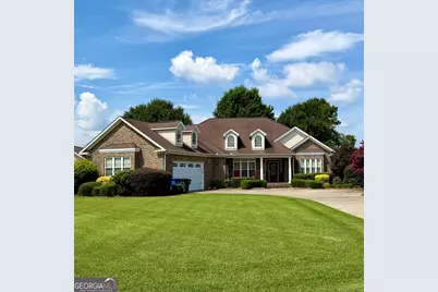 110 Walke Ridge Trail, Dublin, GA 31021 - Photo 5