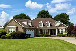 110 Walke Ridge Trail, Dublin, GA 31021 - Photo 5