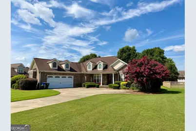 110 Walke Ridge Trail, Dublin, GA 31021 - Photo 1