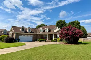 110 Walke Ridge Trail, Dublin, GA 31021 - Photo 1