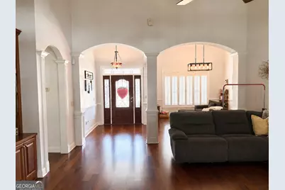 110 Walke Ridge Trail, Dublin, GA 31021 - Photo 15