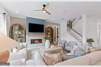 7236 Maple Brook Lane, Flowery Branch, GA 30542 - Photo 5