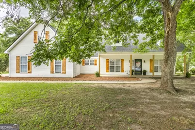 99 Duke Lane, Kathleen, GA 31047 - Photo 1