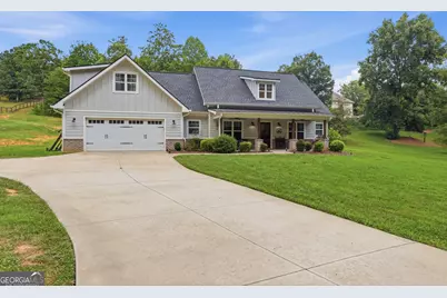 70 Stone Hearth Drive, Cleveland, GA 30528 - Photo 1