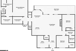 70 Stone Hearth Dr, Cleveland, GA 30528 - Photo 49