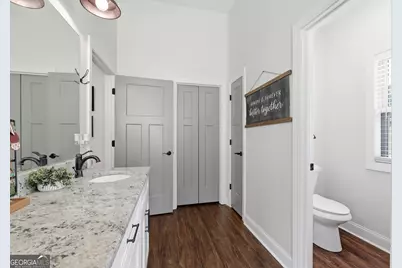 70 Stone Hearth Drive, Cleveland, GA 30528 - Photo 25