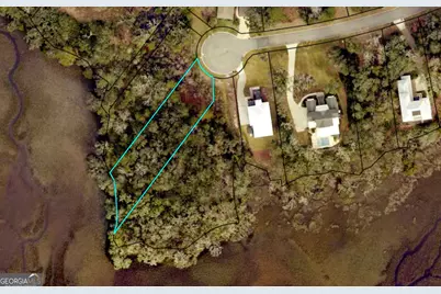 120 Carousers Cove, Saint Marys, GA 31558 - Photo 13