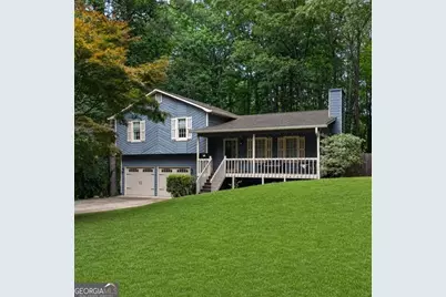 182 Highland Drive, Hiram, GA 30141 - Photo 1