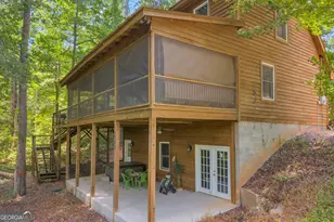 148 Lakeside Hills Rd, Martin, GA 30557 - Photo 3