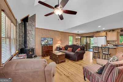 148 Lakeside Hills Road, Martin, GA 30557 - Photo 7