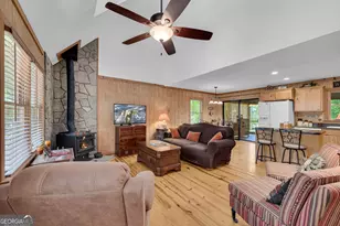 148 Lakeside Hills Rd, Martin, GA 30557 - Photo 7