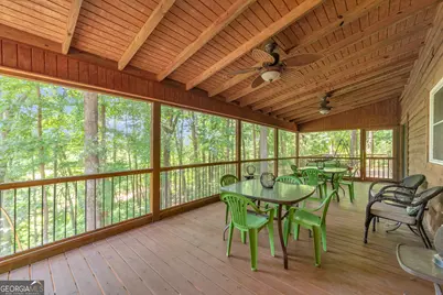 148 Lakeside Hills Road, Martin, GA 30557 - Photo 47