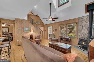 148 Lakeside Hills Rd, Martin, GA 30557 - Photo 11