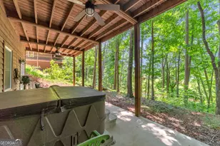 148 Lakeside Hills Rd, Martin, GA 30557 - Photo 45