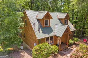 148 Lakeside Hills Rd, Martin, GA 30557 - Photo 1
