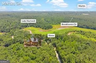 148 Lakeside Hills Rd, Martin, GA 30557 - Photo 53