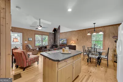 148 Lakeside Hills Road, Martin, GA 30557 - Photo 19