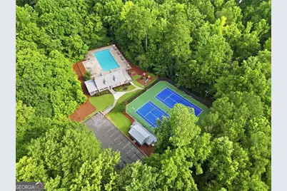 2228 Duck Hollow Drive NW, Kennesaw, GA 30152 - Photo 37