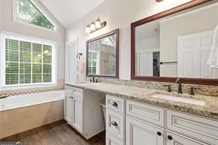 2228 Duck Hollow Dr NW, Kennesaw, GA 30152 - Photo 19