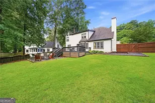 2228 Duck Hollow Dr NW, Kennesaw, GA 30152 - Photo 31