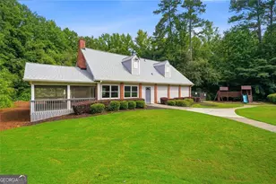 2228 Duck Hollow Dr NW, Kennesaw, GA 30152 - Photo 39