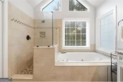 2228 Duck Hollow Drive NW, Kennesaw, GA 30152 - Photo 19