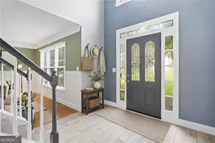 2228 Duck Hollow Dr NW, Kennesaw, GA 30152 - Photo 15