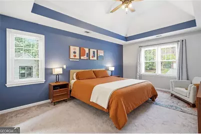2228 Duck Hollow Drive NW, Kennesaw, GA 30152 - Photo 17