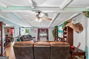191 Pineway Dr SE, Milledgeville, GA 31061 - Photo 5