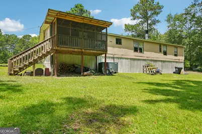 191 Pineway Drive SE, Milledgeville, GA 31061 - Photo 27