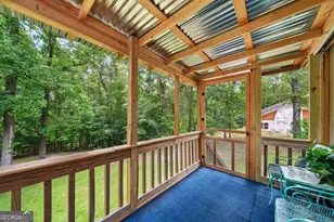 191 Pineway Dr SE, Milledgeville, GA 31061 - Photo 21