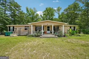 191 Pineway Dr SE, Milledgeville, GA 31061 - Photo 1