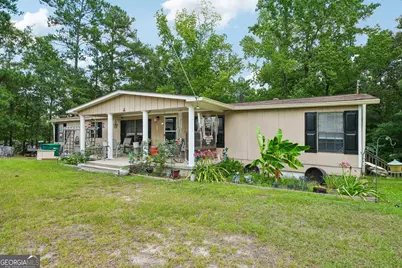 191 Pineway Drive SE, Milledgeville, GA 31061 - Photo 3
