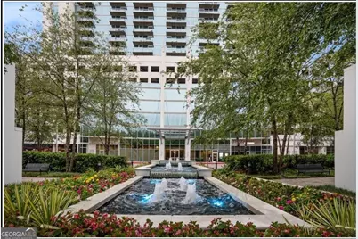 3324 Peachtree Road NE #2908, Atlanta, GA 30326 - Photo 21