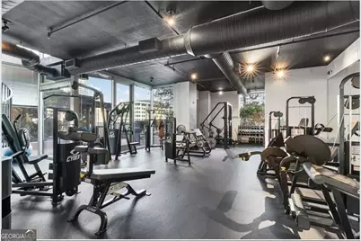 3324 Peachtree Road NE #2908, Atlanta, GA 30326 - Photo 27