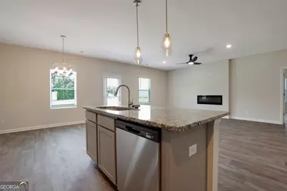 238 Fern Dale Drive, Fairburn, GA 30213 - Photo 13