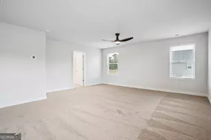 238 Fern Dale Dr, Fairburn, GA 30213 - Photo 15